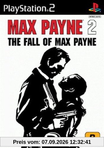 Max Payne 2: The Fall of Max Payne