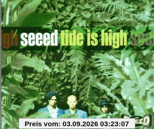 Tide Is High/Miss Understandin