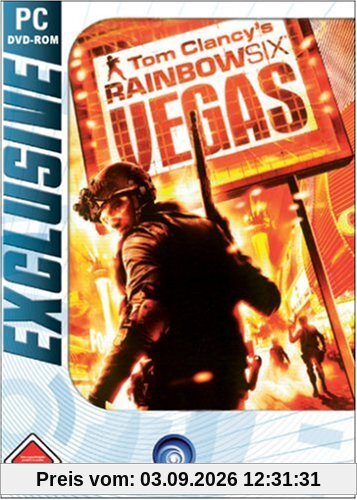 Rainbow Six Vegas