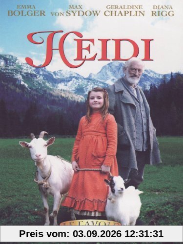 Heidi [IT Import]