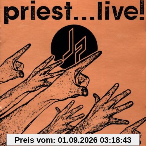 Priest...Live