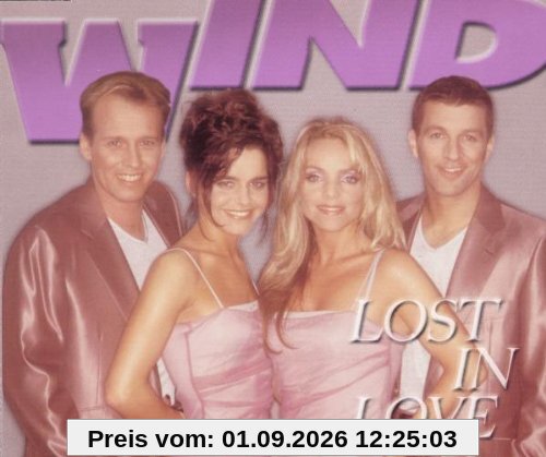 Lost in Love