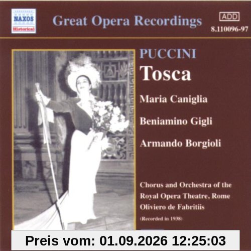 Tosca