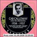 Classics 1934 - 1937