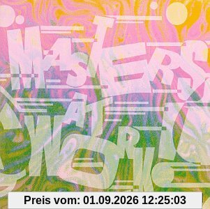 Masters at Work Album