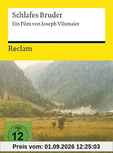 Schlafes Bruder, 1 DVD