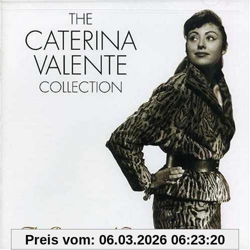 Caterina Valente Collection