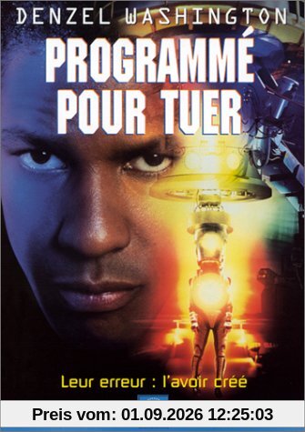 Programmé pour tuer