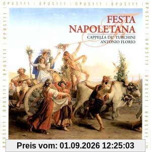 Festa Napoletana