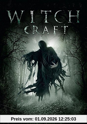 Witchcraft [Import anglais]