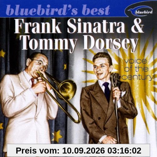 The Voice of the Century (Bluebird's Best Series)