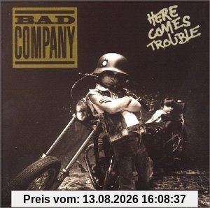 Here Comes Trouble