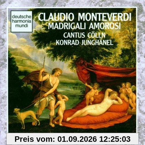 Madrigale
