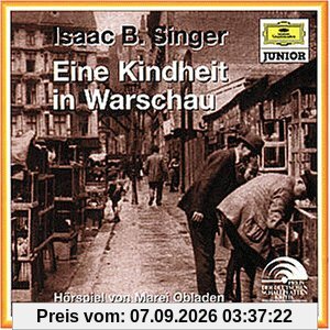 Eine Kindheit in Warschau