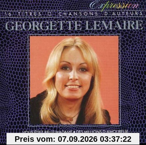 Vous Etiez Belle Madame