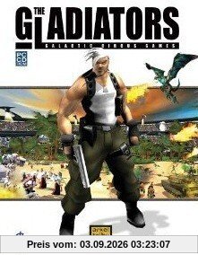 The Gladiators
