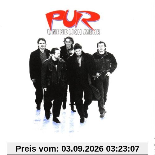 Unendlich Mehr