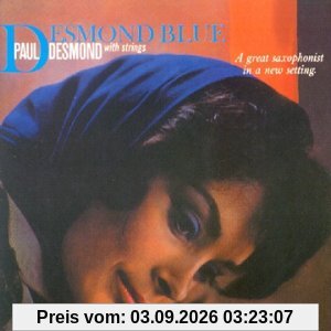 Desmond Blue