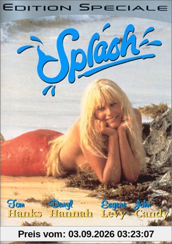Splash - Édition Spéciale [FR Import]