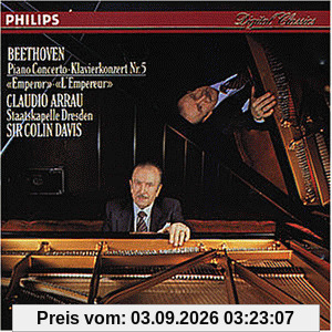 Klavierkonzert 5