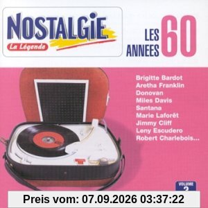 Boulevard Des Hits Annees 60 Vol. 2