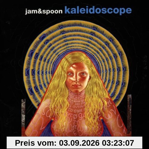 Kaleidoscope