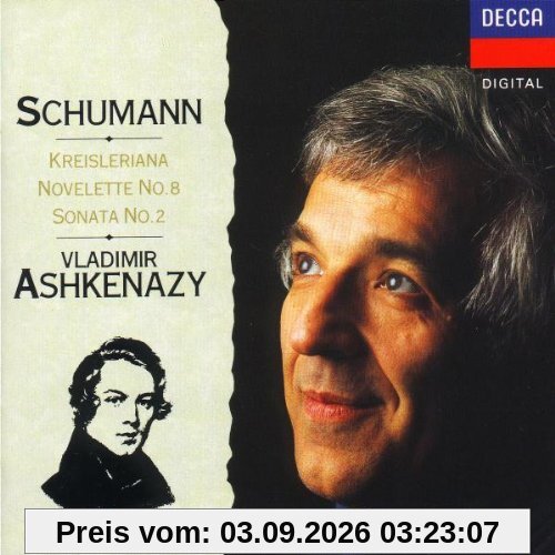 Klavierwerke Vol.5
