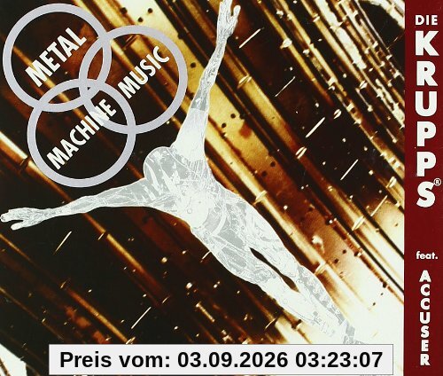 Metal Machine Music