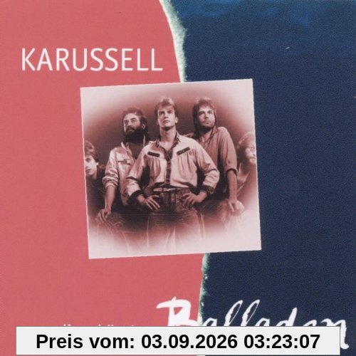 Die Schönsten Balladen