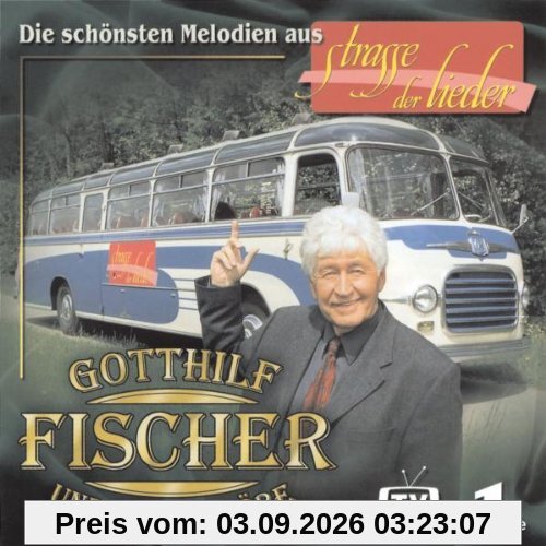 Die Strasse Der Lieder