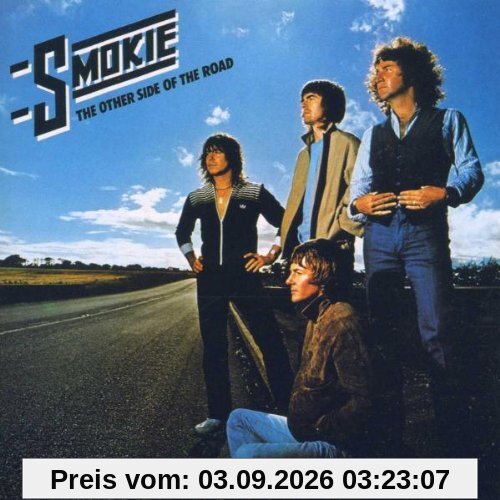Smokie The Other Side Of The Road