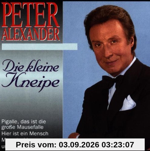 Die Kleine Kneipe