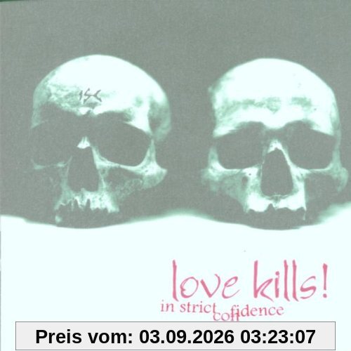 ++Love Kills!