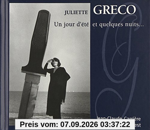 Un Jour D'été Et Quelques Nuit