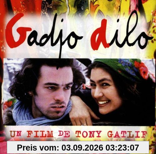 Gadjo Dilo