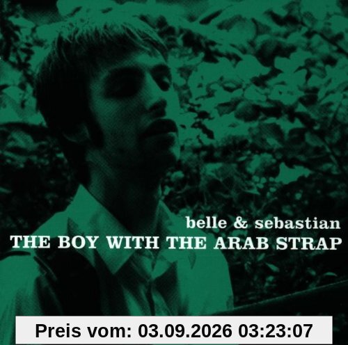The Boy With the Arab Strap