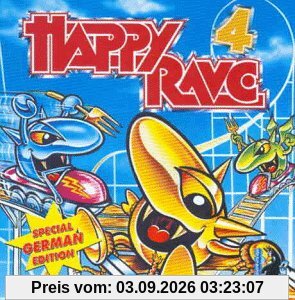Happy Rave 04