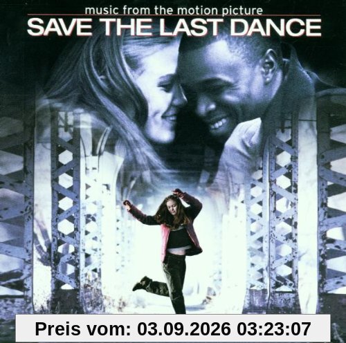 Save the Last Dance