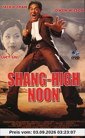 Shang-High Noon