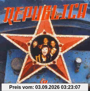 Republica/Ltd.Edition+Bonus