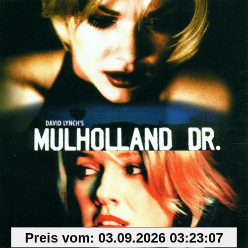 Mulholland Drive