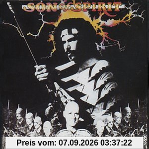 Son Of Spirit