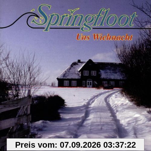 Uns Wiehnacht