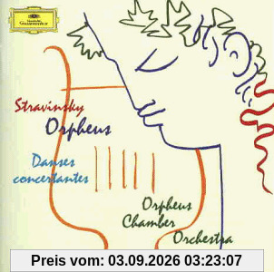 Orpheus u.a.