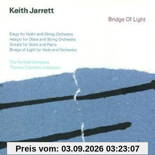 Bridge Of Light