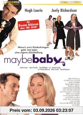Maybe Baby
