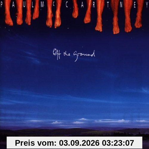 Off the Ground