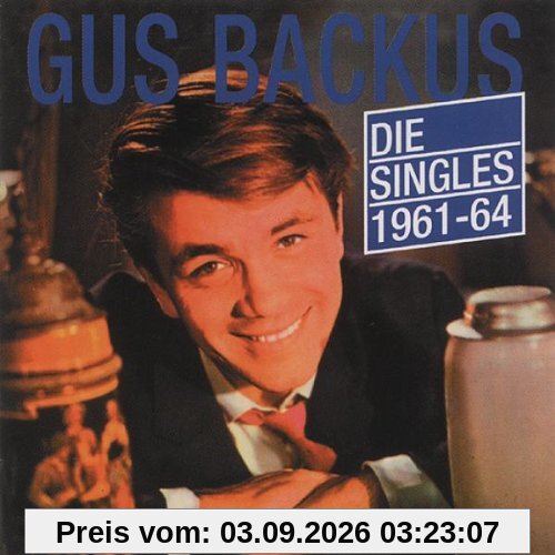 Die Singles 1961-1964