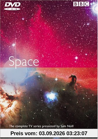Space [UK Import]