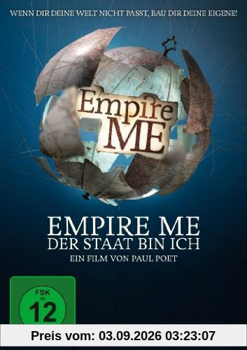 Empire Me - Der Staat bin ich